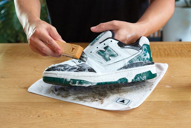 Why Sneaker LAB Are ‘The Future of Sneaker Care’ - Sneaker Freaker