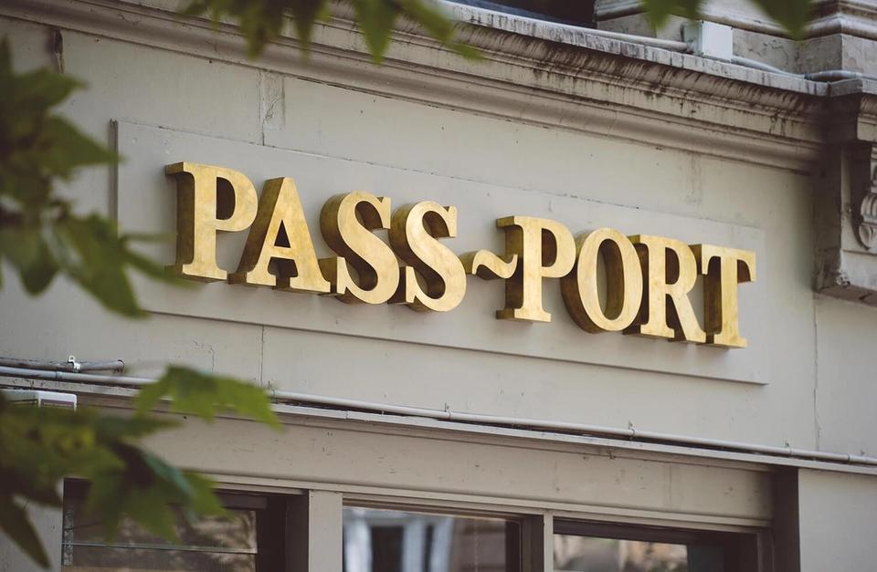 the premier pass shoe store