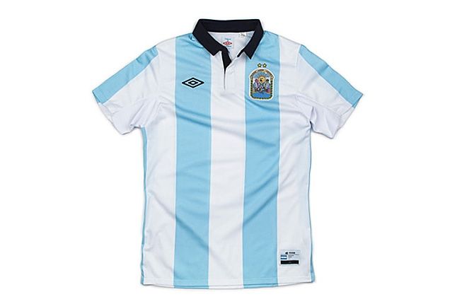 Arc Umbro Argentina 2 1