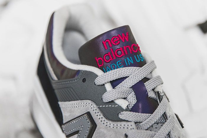 New Balance 997 Dtlr Greek Gods Tongue