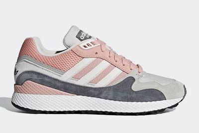 Adidas Ultra Tech Pink 1
