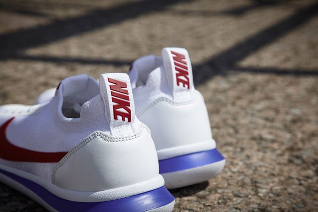 nike cortez flyleather qs