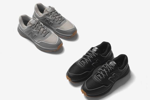 Release Date: Malbon Golf x New Balance 997G Collection - Sneaker Freaker