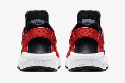 Nike Air Huarache Bred 2