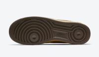 It’s Harvest Time Again for the Nike Air Force 1 ‘Wheat’ Retro - Releases