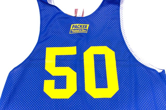Friends Of The Program Jersey Blu2
