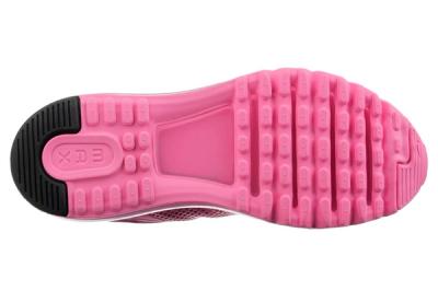 Nike Air Max 2013 Em Pink Sole 1