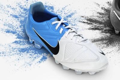 Nike Clash Collection Football Boots 2 1