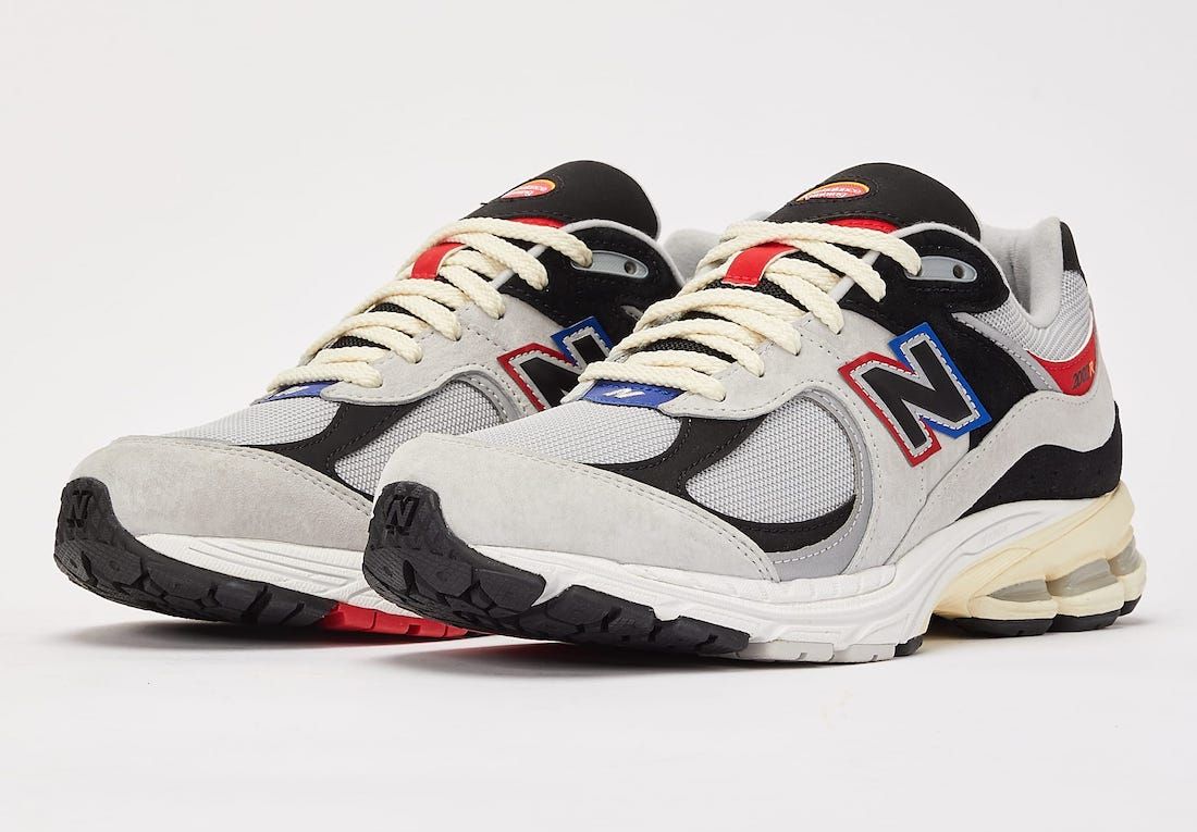 DTLR New Balance 2002R Lovers Only