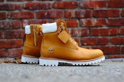 Stussy Timberland 6 Inxh Boot Delivery 4