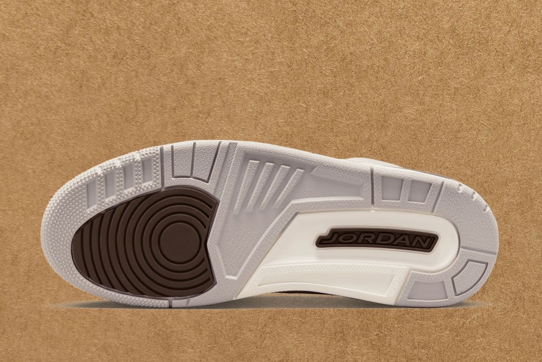 The Air Jordan 3 ‘Palomino’ is Racing into JD Sports - Sneaker Freaker
