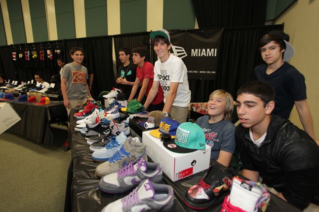 Sneaker Con Event Pics 39 1