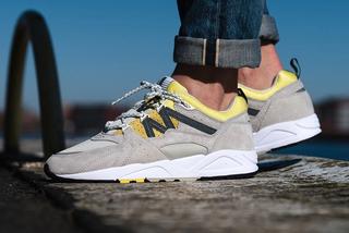 Karhu's Laulujoutsen Pack Takes Flight - Sneaker Freaker