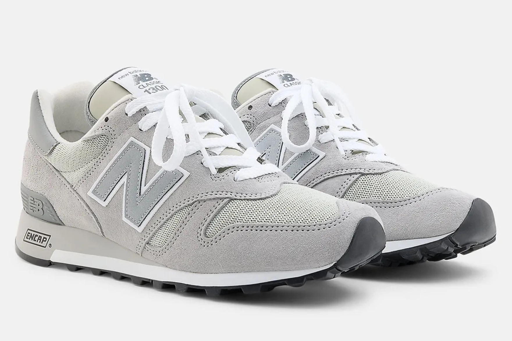 New Balance Made In USA 1300 'Harbour Grey'