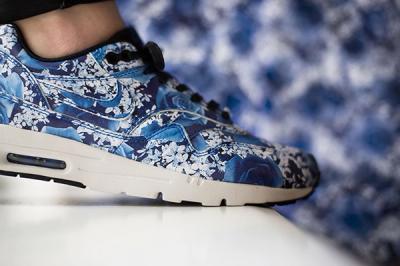 Nike Air Max 1 Flower City Collection 10