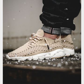 Nike Air Footscape Woven New Colourways