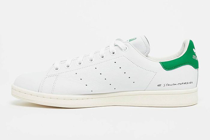 adidas Celebrate the Stan Smith With 'Forever' Edition - Sneaker Freaker