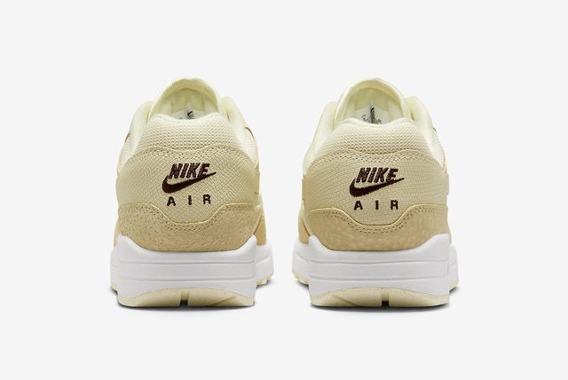 Where to Buy the Women’s Nike Air Max 1 ‘Coconut Milk’ - Sneaker Freaker