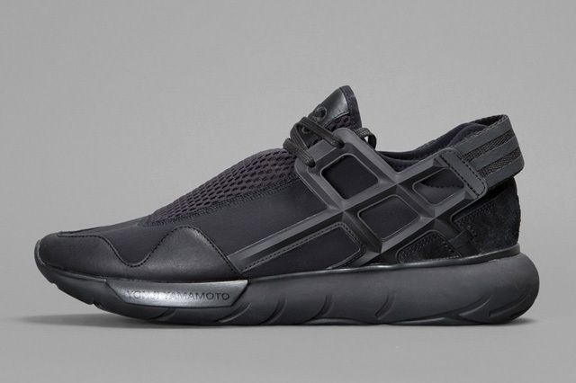 y3 qasa grey