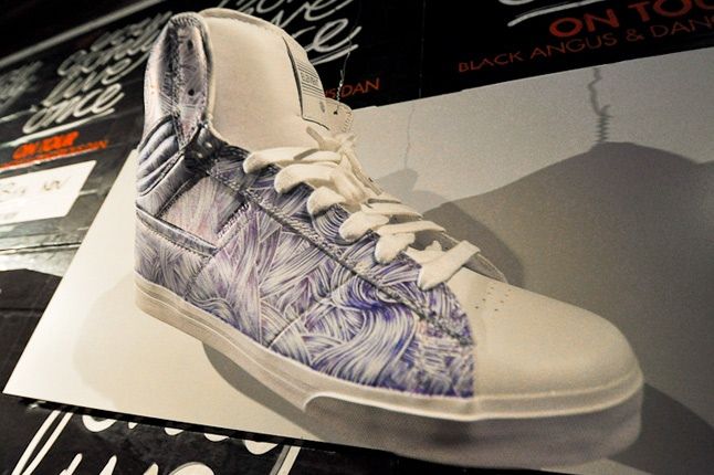 One Offs Sneaker 1 1
