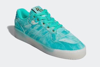Adidas Rivalry Low Singles Day Front Full