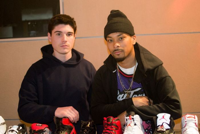 H Town Sneaker Summit 15