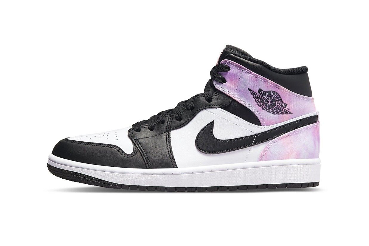 jordan 1 tie dye retail price