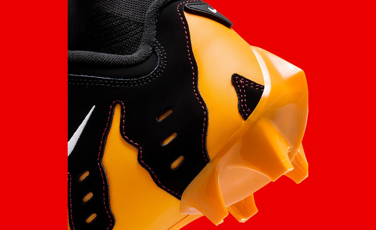 Kyler Murray's Nike Vapor DT Max 96 PE is Available Now - Industry