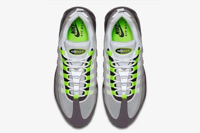Nike Air Max 95 Neon 2018 Retro 5