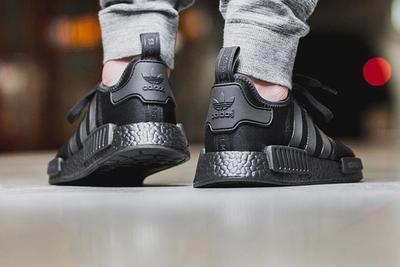 Adidas Nmd Colour Boost 3