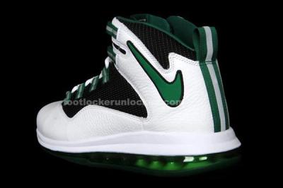 Nike Air Max Darwin 360 Celtics 06 1