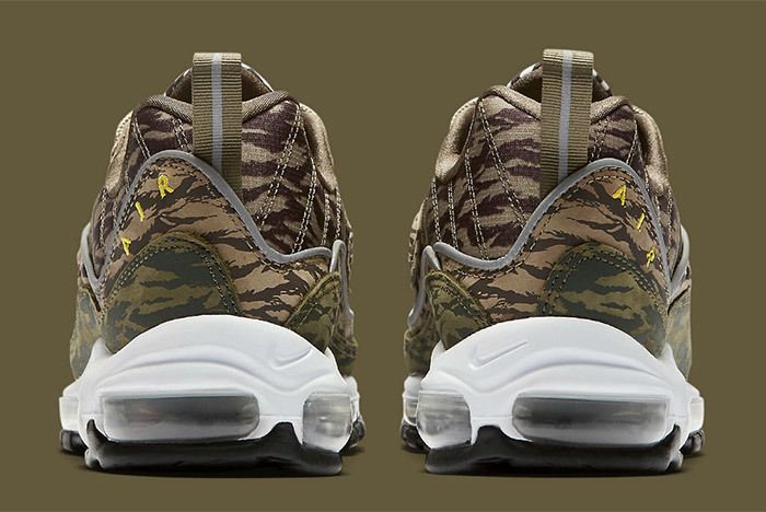 nike air max 98 tiger camo