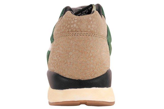 Nike Vintage Safari 3 1