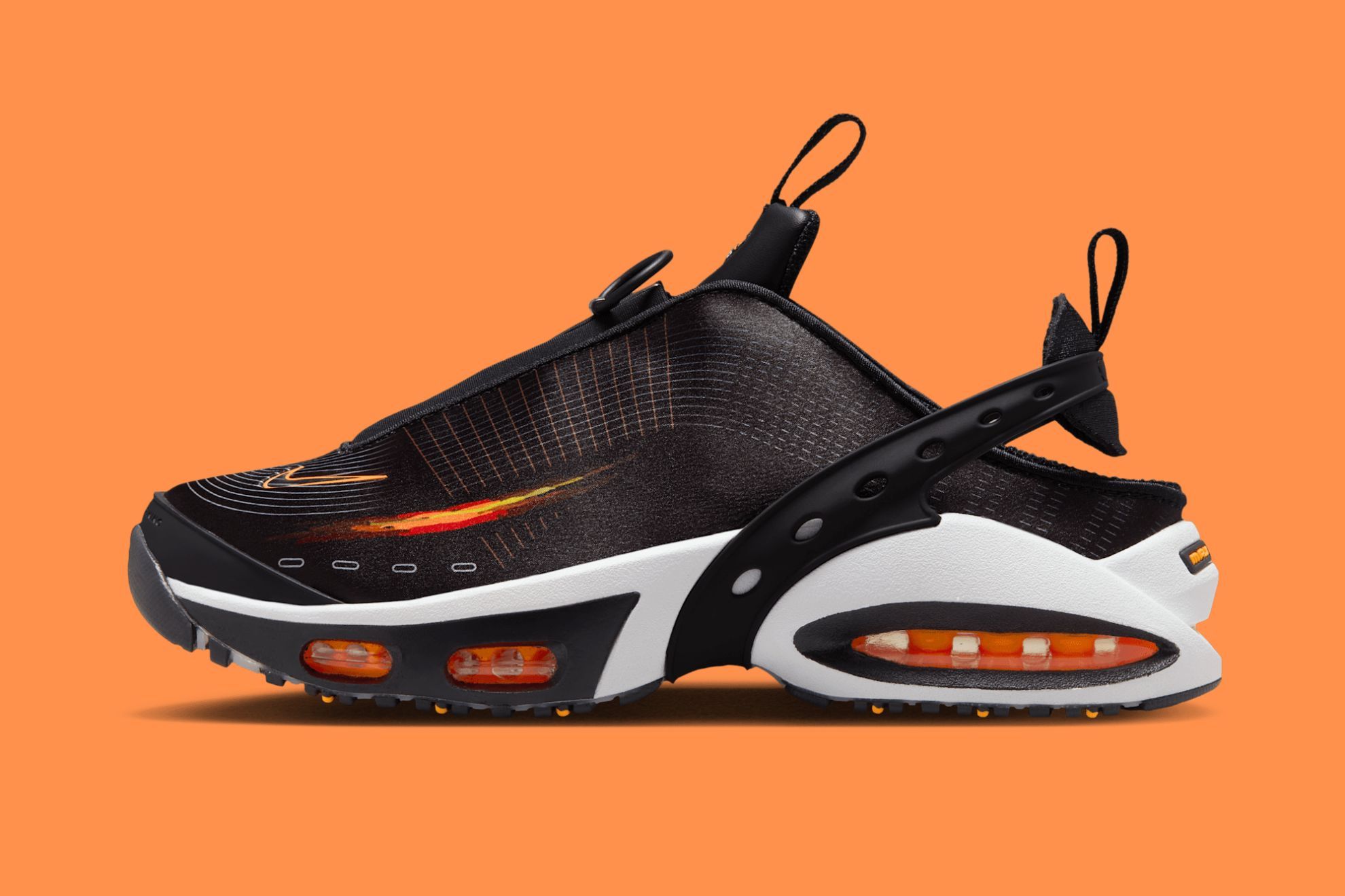 Nike Revive the Obscure Air Max Craze from the 2000s - Releases