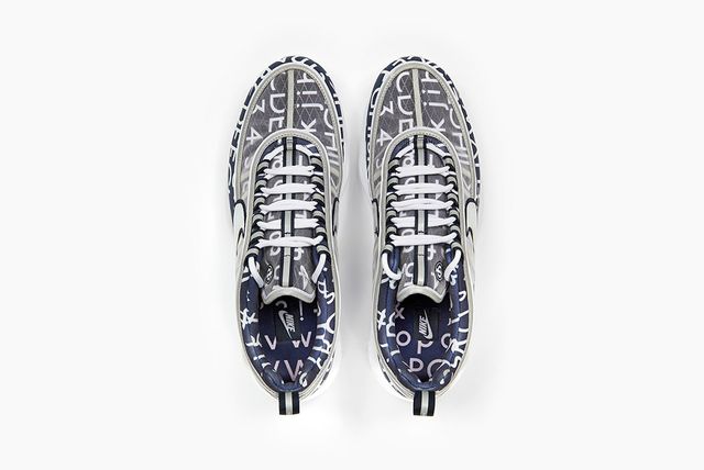 spiridon roundel white