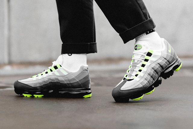 vapormax 95s