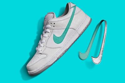 Diamond Supply Co Nike Sb Dunk Low Official 7