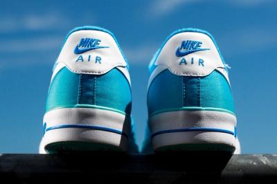 Nike Air Force 1 Polarized Blue Ac 2