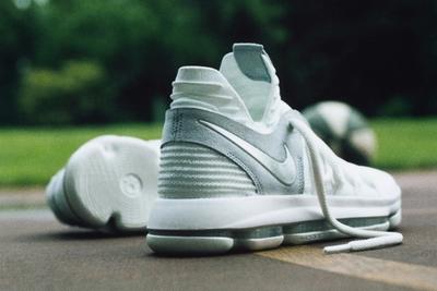 Nike Zoom Kd 10 Anniversary9