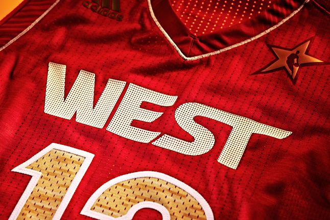 Adidas Nba All Star Weekend 2012 13 1
