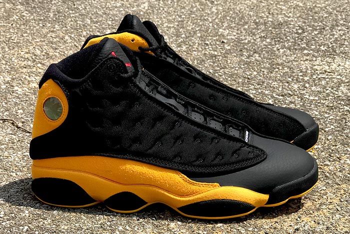 Jordan Brand Pay Homage to Melo Man with Air Jordan 13s