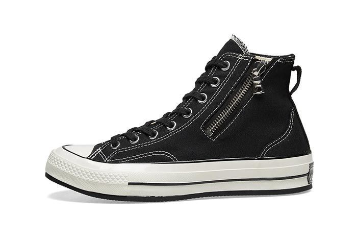 chuck 70 zip