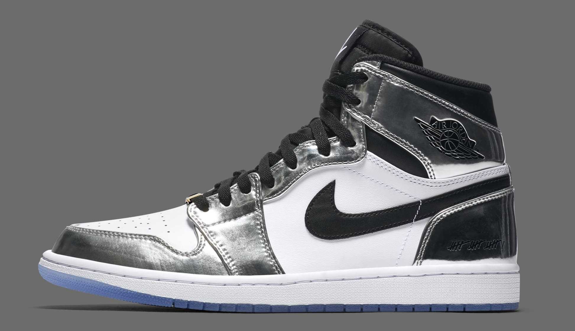 Jordan 1 online torch