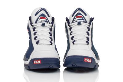 Fila 96 Tradition Pack