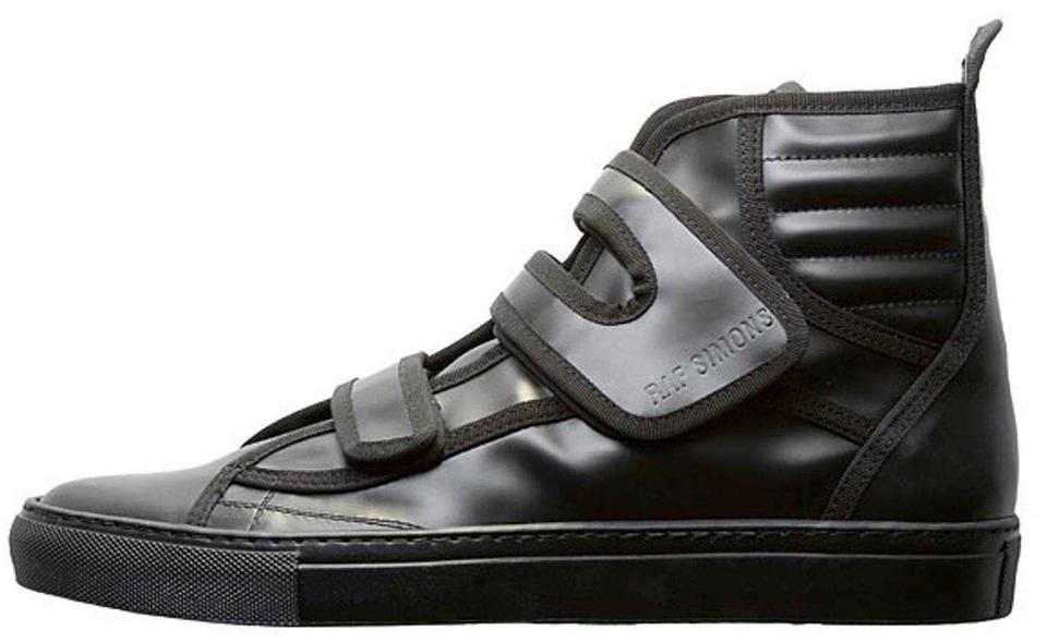 Raf Simons’ Most Iconic Pre-adidas Releases - Sneaker Freaker
