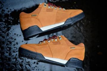 Reebok classic workout plus gore tex Clearance