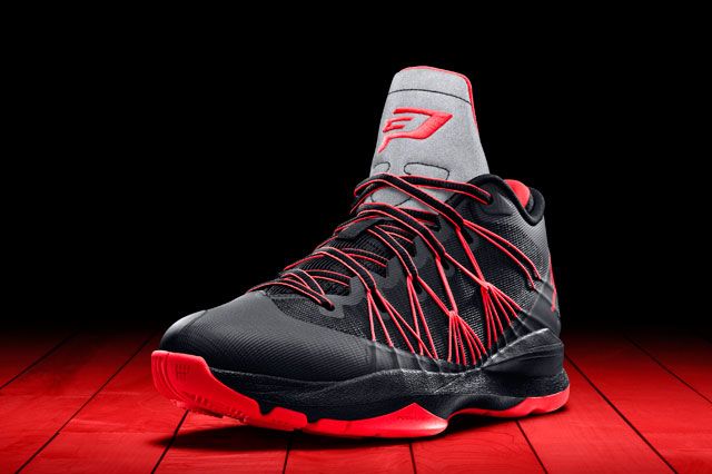 2014 Playoff Pack Cp3 Perspective