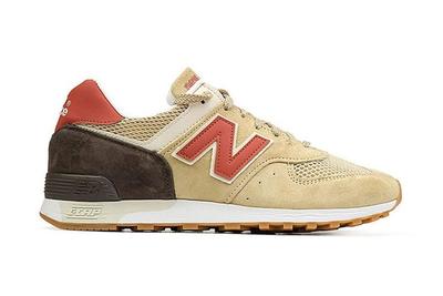New Balance 576Se Eastern Spices Right
