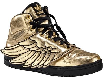 Jeremy Scott For Adidas Metro Attitude Wings 3