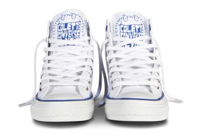Converse X Kevin Lyons Chuck Taylor All Star First String 1